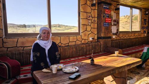 Dana local life Eco Lodge in Dana