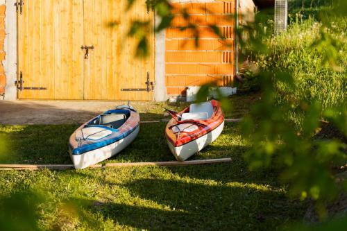 Siedlisko Pod Strzechą
