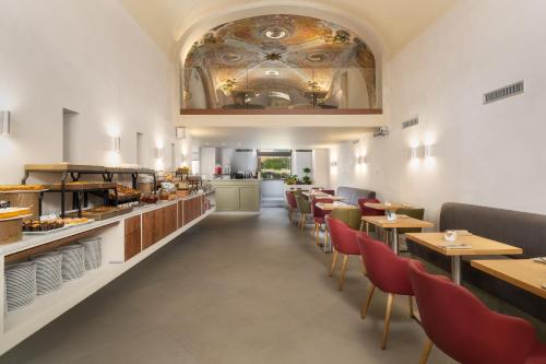 Hotel Croce Di Malta, Florencja (zdjęcie 10)