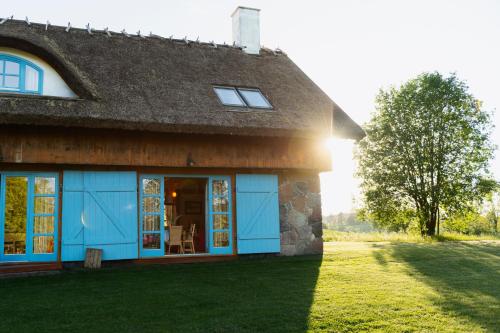 Siedlisko Pod Strzechą