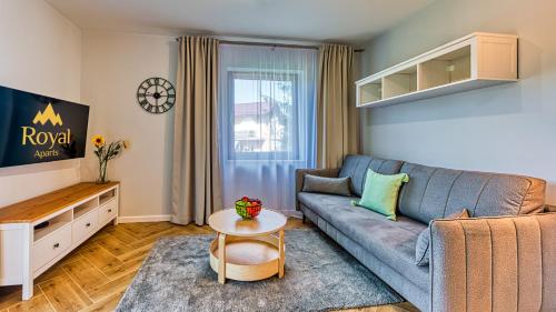 Apartamenty z basenem i saunami STONE HILL RESORT III VIP Centrum by Royal Aparts, Szklarska Poręba (zdjęcie 4)