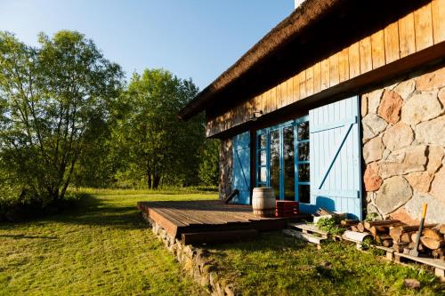 Siedlisko Pod Strzechą