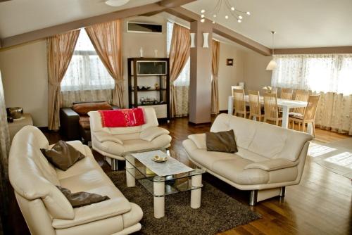 Apartment St James - Hôtel - Međugorje