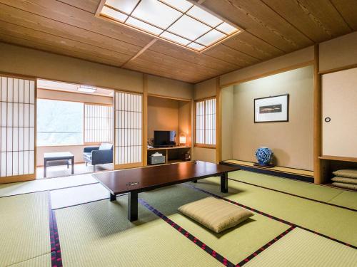 Oedoonsen Monogata Masuya | 去趣 chicTrip