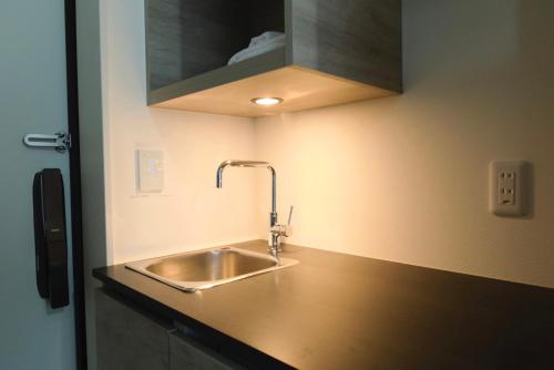 HJ PLACE TAKANAWA by Tranova