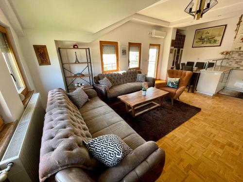 MyHOME Apartment in ستروجا