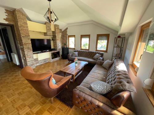 MyHOME Apartment in ستروجا