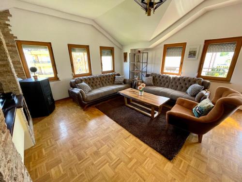 MyHOME Apartment in ستروجا