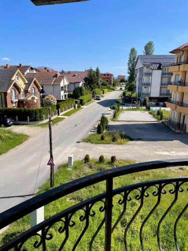 MyHOME Apartment in ستروجا