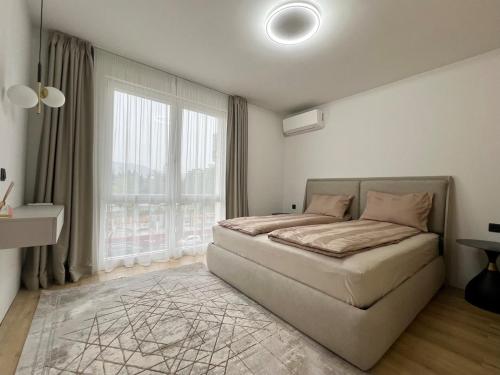 IN&P Apartment 2