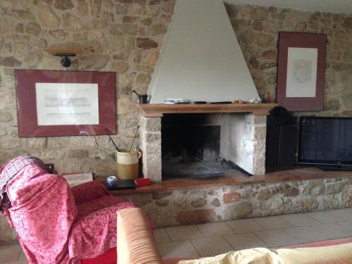 B&B Il Giovine 5