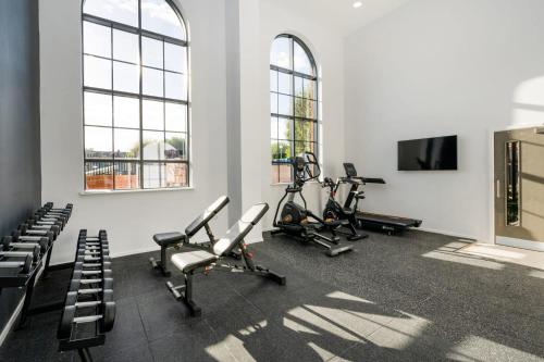 Inspiring Spaces at Zinc Works - image 5