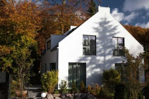 Ferienhaus Sonnensteg 23 in Ostseebad Sellin, Deutschland