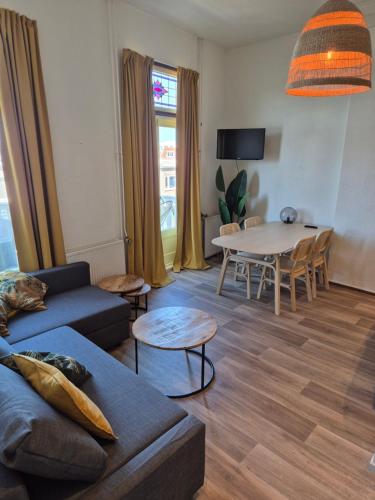 Appartementen aan den Hogeweg - image 10