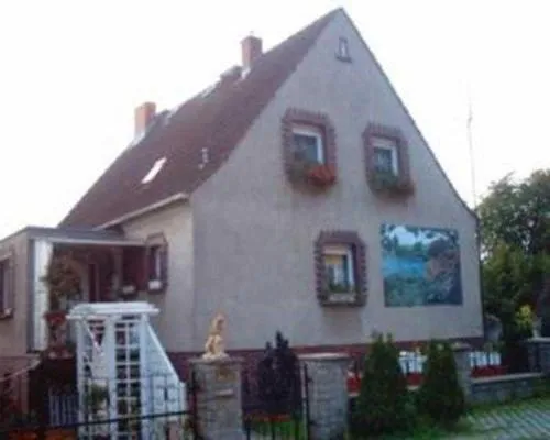 Ferienwohnungen Langfeld, Christa in Ostseebad Sellin, Deutschland
