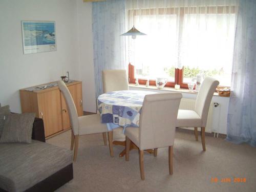 Ferienwohnung in Seedorf in Ostseebad Sellin
