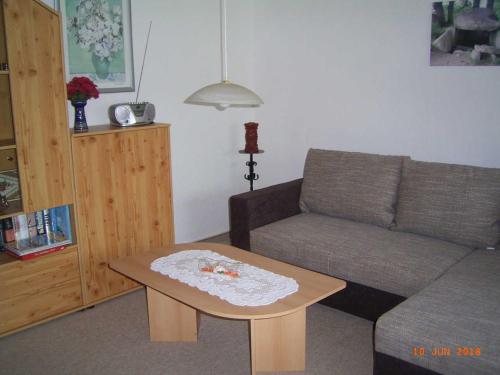 Ferienwohnung in Seedorf in Ostseebad Sellin
