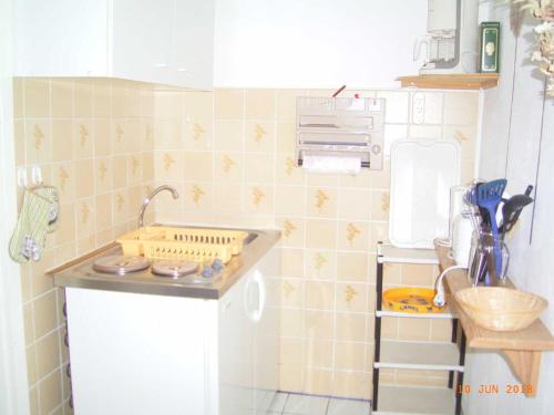 Ferienwohnung in Seedorf in Ostseebad Sellin