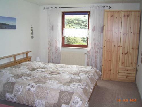 Ferienwohnung in Seedorf in Ostseebad Sellin