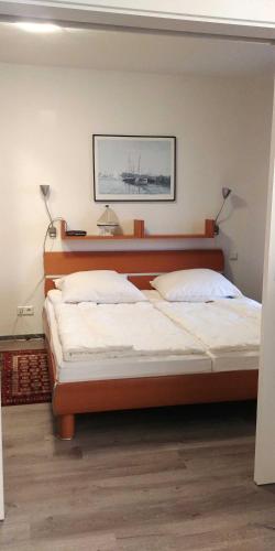 Haus Bellevue Wohnung 22 in Όστσεμπαντ Σέλιν