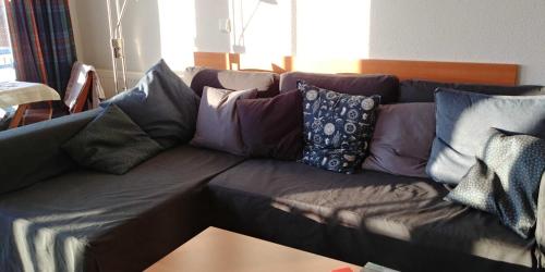 Haus Bellevue Wohnung 22 in Όστσεμπαντ Σέλιν