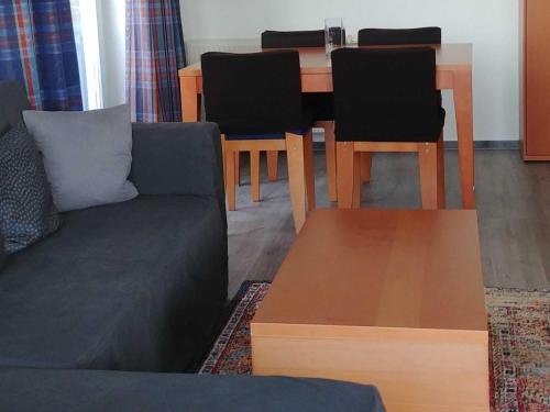 Haus Bellevue Wohnung 22 in Όστσεμπαντ Σέλιν