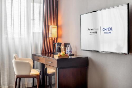 Superior Twin Room image 2