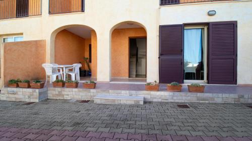 Casa Diletta, Orosei