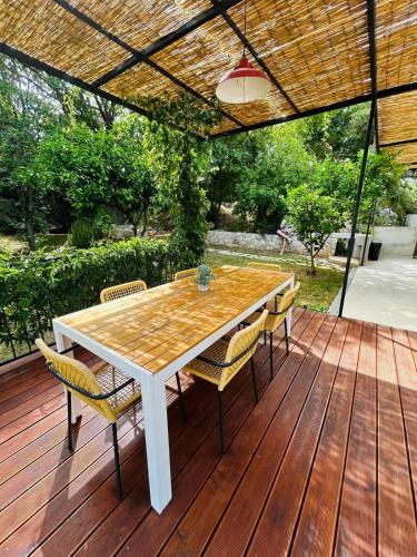 Lucia's Residence in Cibaca