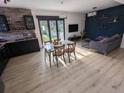 Lucia's Residence in Cibaca