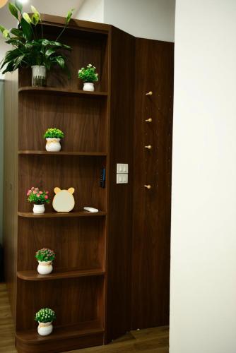Ocean Park Homestay