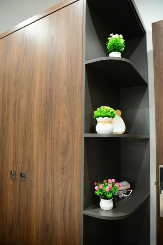 Ocean Park Homestay