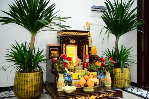Ocean Park Homestay - 숙소 외관