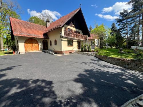 . Pension Blockheidehof