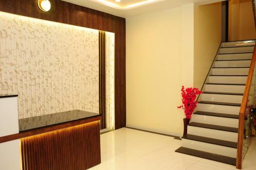 VGRAND in Botanical Garden