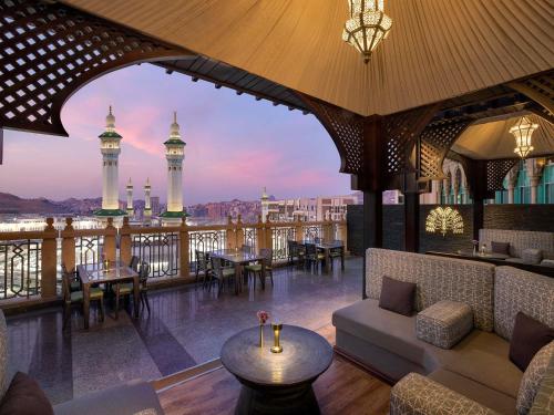 686486665 Raffles Makkah Palace