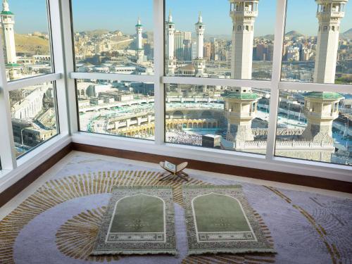 686486736 Raffles Makkah Palace