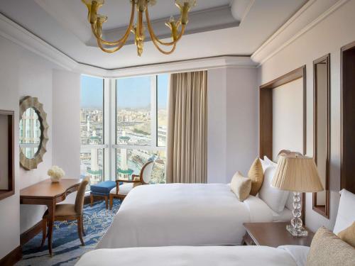 686486747 Raffles Makkah Palace