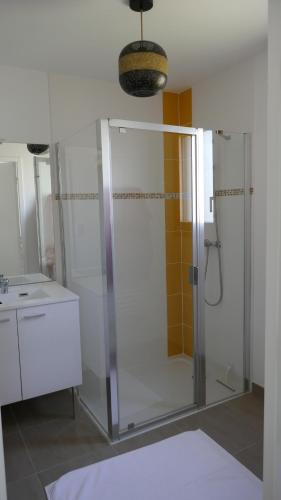 Ma chambre d'amis - Bréal-sous-Montfort