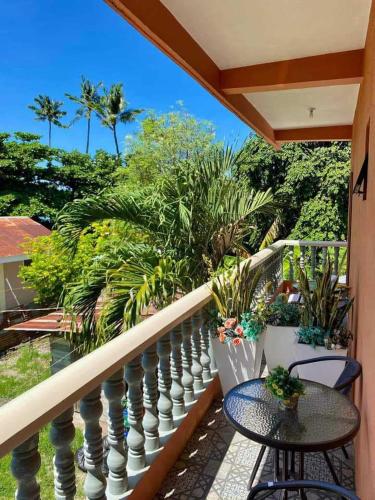 Solsken Guest House - Bantayan Island in Bantayan Insel