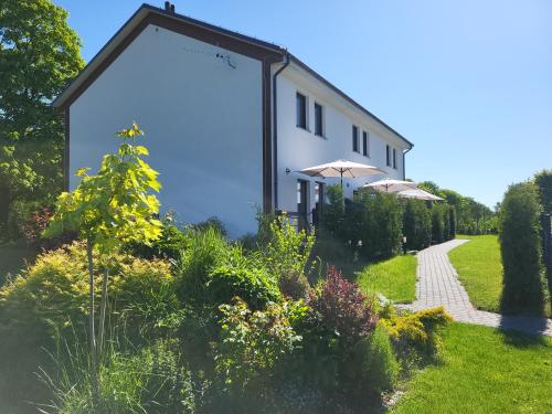 Pod Starym Klonem in Przybrodzin