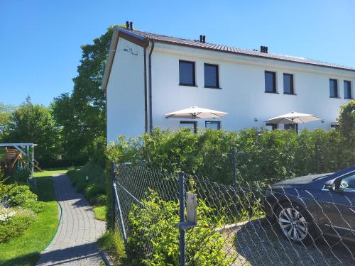 Pod Starym Klonem in Przybrodzin