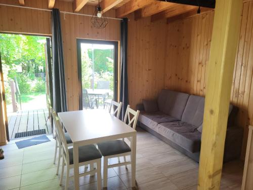 Pod Starym Klonem in Przybrodzin