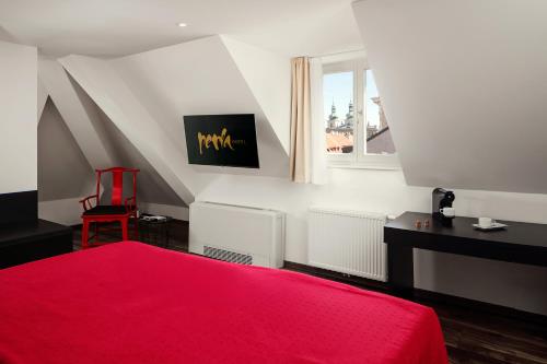Perla Hotel - image 8