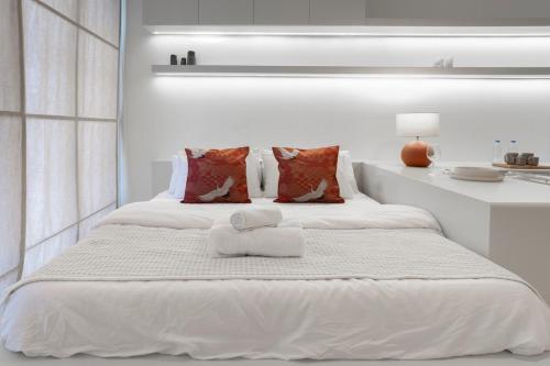 New Modern Japanese Style Studio by Downtown, Дубай (фото 5)