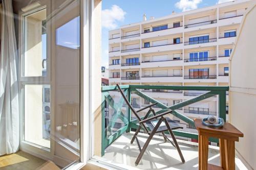 Зручності, Residence Pierre & Vacances Premium Haguna in Біарріц