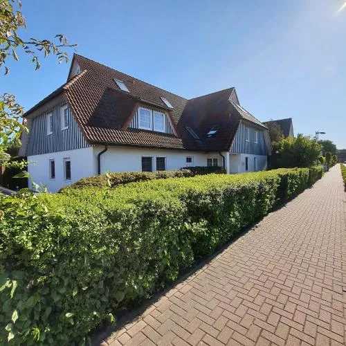 Bahnhofstr.11 Wohnungnr.2 in Zingst, Deutschland