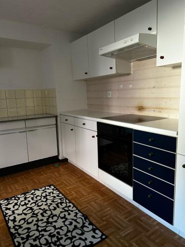 Cepis apartments in Faido