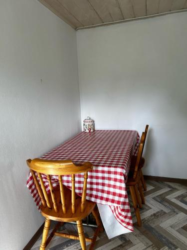 Cepis apartments in Faido