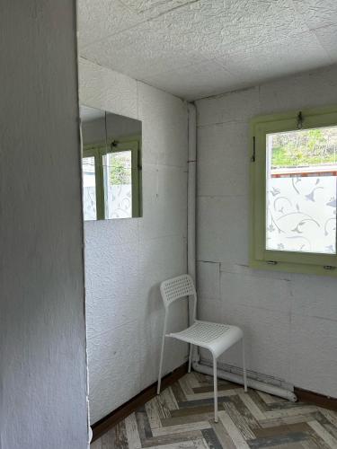 Cepis apartments in Faido